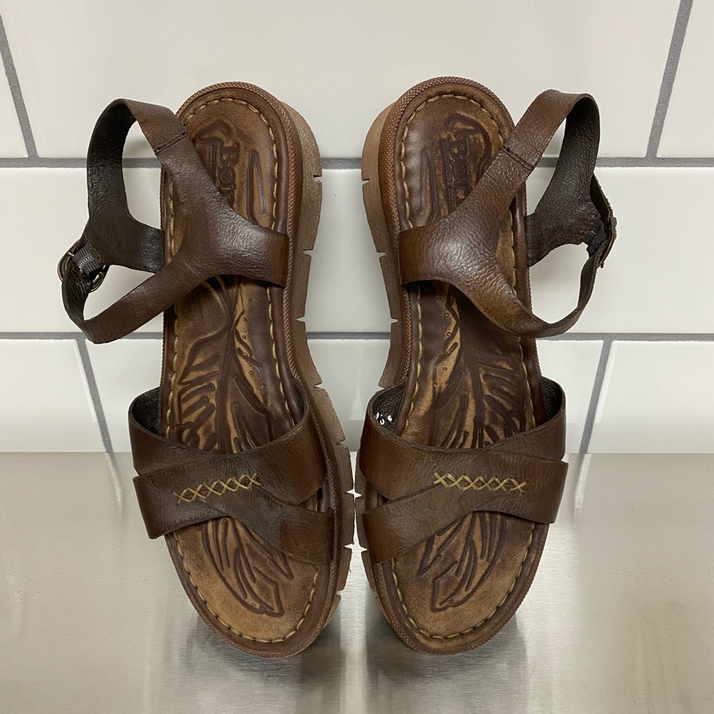 Born Halona Women’s Sandals